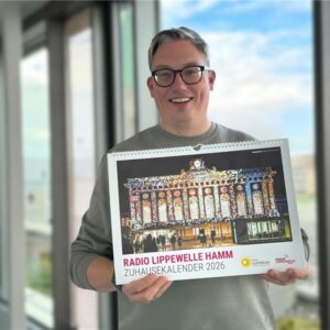 Zuhausekalender 2026